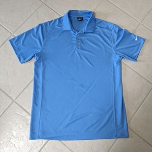 Nike Dry-Fit Golf Shirt NWOT